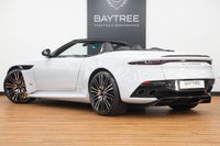 USED 2021 K ASTON MARTIN DBS 5.2 V12 BiTurbo Volante  