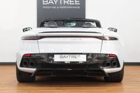 USED 2021 K ASTON MARTIN DBS 5.2 V12 BiTurbo Volante  