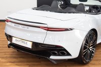 USED 2021 K ASTON MARTIN DBS 5.2 V12 BiTurbo Volante  
