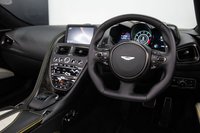 USED 2021 K ASTON MARTIN DBS 5.2 V12 BiTurbo Volante  