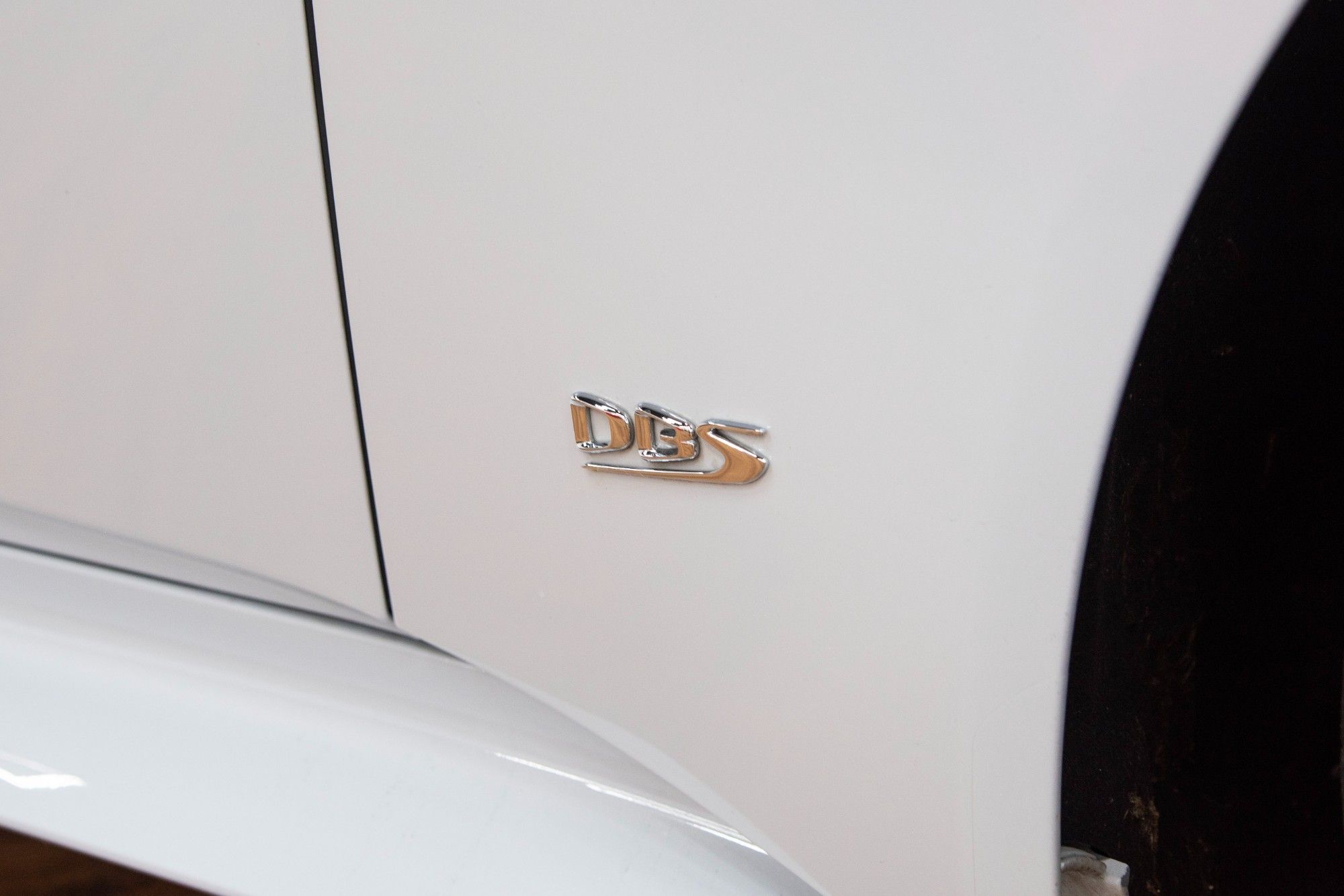 USED 2021 K ASTON MARTIN DBS 5.2 V12 BiTurbo Volante  