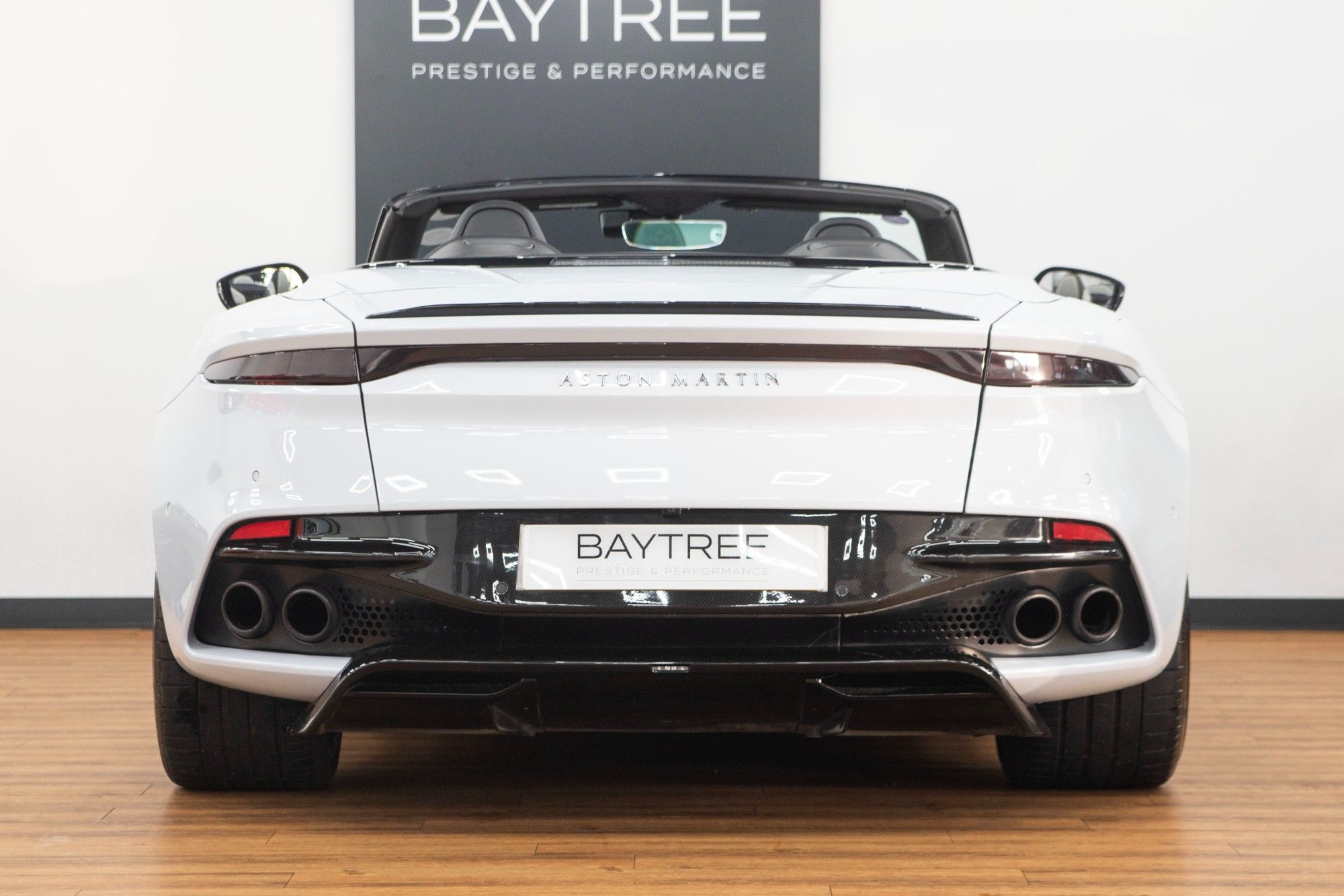USED 2021 K ASTON MARTIN DBS 5.2 V12 BiTurbo Volante  
