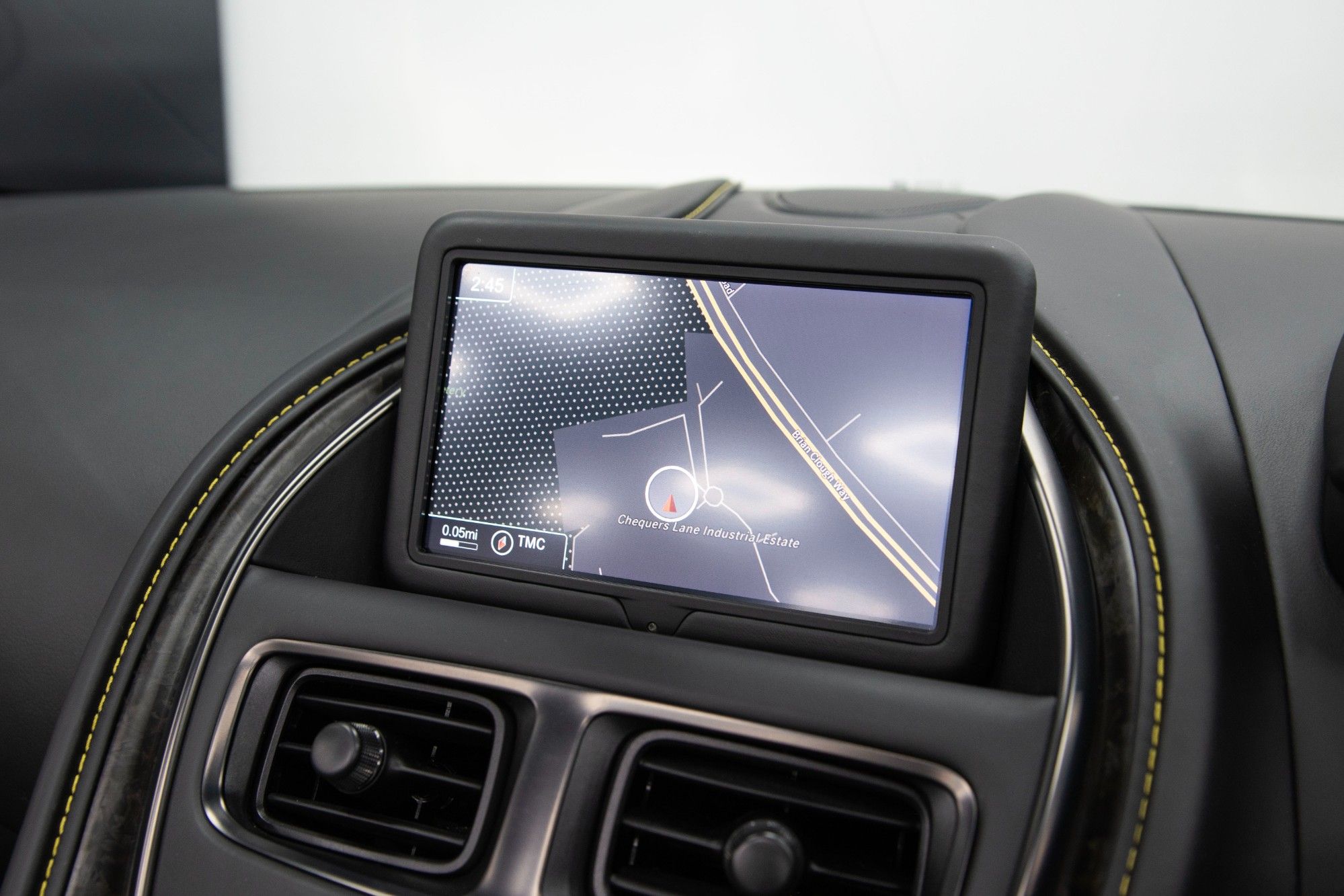 USED 2021 K ASTON MARTIN DBS 5.2 V12 BiTurbo Volante  