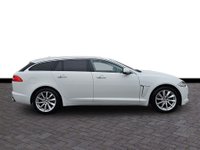 USED 2014 14 JAGUAR XF 3.0d V6 Premium Luxury Sportbrake 5dr Diesel Auto Euro 5 (s/s) (240 ps) 6 months warranty, &pound;1000 per claim