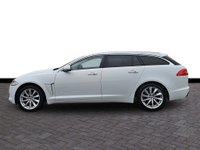 USED 2014 14 JAGUAR XF 3.0d V6 Premium Luxury Sportbrake 5dr Diesel Auto Euro 5 (s/s) (240 ps) 6 months warranty, &pound;1000 per claim