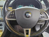 USED 2014 14 JAGUAR XF 3.0d V6 Premium Luxury Sportbrake 5dr Diesel Auto Euro 5 (s/s) (240 ps) 6 months warranty, &pound;1000 per claim