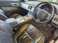 USED 2014 14 JAGUAR XF 3.0d V6 Premium Luxury Sportbrake 5dr Diesel Auto Euro 5 (s/s) (240 ps) 6 months warranty, &pound;1000 per claim
