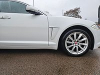 USED 2014 14 JAGUAR XF 3.0d V6 Premium Luxury Sportbrake 5dr Diesel Auto Euro 5 (s/s) (240 ps) 6 months warranty, &pound;1000 per claim