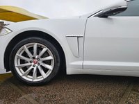 USED 2014 14 JAGUAR XF 3.0d V6 Premium Luxury Sportbrake 5dr Diesel Auto Euro 5 (s/s) (240 ps) 6 months warranty, &pound;1000 per claim