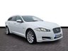 USED 2014 14 JAGUAR XF 3.0d V6 Premium Luxury Sportbrake 5dr Diesel Auto Euro 5 (s/s) (240 ps) 6 months warranty, &pound;1000 per claim