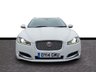 USED 2014 14 JAGUAR XF 3.0d V6 Premium Luxury Sportbrake 5dr Diesel Auto Euro 5 (s/s) (240 ps) 6 months warranty, &pound;1000 per claim