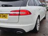 USED 2014 14 JAGUAR XF 3.0d V6 Premium Luxury Sportbrake 5dr Diesel Auto Euro 5 (s/s) (240 ps) 6 months warranty, &pound;1000 per claim