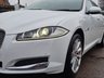 USED 2014 14 JAGUAR XF 3.0d V6 Premium Luxury Sportbrake 5dr Diesel Auto Euro 5 (s/s) (240 ps) 6 months warranty, &pound;1000 per claim
