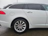 USED 2014 14 JAGUAR XF 3.0d V6 Premium Luxury Sportbrake 5dr Diesel Auto Euro 5 (s/s) (240 ps) 6 months warranty, &pound;1000 per claim
