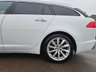 USED 2014 14 JAGUAR XF 3.0d V6 Premium Luxury Sportbrake 5dr Diesel Auto Euro 5 (s/s) (240 ps) 6 months warranty, &pound;1000 per claim