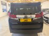 USED 2017 TOYOTA ALPHARD Alphard V6 Executive Lounge 3.5 5dr MPV Petrol NEW PADS ALLROUND!