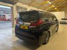USED 2017 TOYOTA ALPHARD Alphard V6 Executive Lounge 3.5 5dr MPV Petrol NEW PADS ALLROUND!