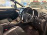 USED 2017 TOYOTA ALPHARD Alphard V6 Executive Lounge 3.5 5dr MPV Petrol NEW PADS ALLROUND!