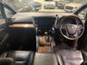 USED 2017 TOYOTA ALPHARD Alphard V6 Executive Lounge 3.5 5dr MPV Petrol NEW PADS ALLROUND!