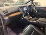 USED 2017 TOYOTA ALPHARD Alphard V6 Executive Lounge 3.5 5dr MPV Petrol NEW PADS ALLROUND!