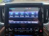 USED 2017 TOYOTA ALPHARD Alphard V6 Executive Lounge 3.5 5dr MPV Petrol NEW PADS ALLROUND!