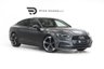 USED 2019 19 AUDI A5 2.0 TDI 40 S line Sportback 5dr Diesel S Tronic Euro 6 (s/s) (190 ps) Black Edition Styling | Technology Pack | Heated Seats