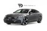 USED 2019 19 AUDI A5 2.0 TDI 40 S line Sportback 5dr Diesel S Tronic Euro 6 (s/s) (190 ps) Black Edition Styling | Technology Pack | Heated Seats