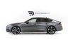 USED 2019 19 AUDI A5 2.0 TDI 40 S line Sportback 5dr Diesel S Tronic Euro 6 (s/s) (190 ps) Black Edition Styling | Technology Pack | Heated Seats