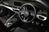 USED 2019 19 AUDI A5 2.0 TDI 40 S line Sportback 5dr Diesel S Tronic Euro 6 (s/s) (190 ps) Black Edition Styling | Technology Pack | Heated Seats