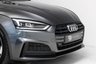 USED 2019 19 AUDI A5 2.0 TDI 40 S line Sportback 5dr Diesel S Tronic Euro 6 (s/s) (190 ps) Black Edition Styling | Technology Pack | Heated Seats