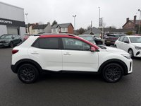 USED 2020 70 KIA STONIC 1.0 T-GDi Maxx SUV 5dr Petrol DCT Euro 6 (s/s) (118 bhp) 