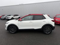 USED 2020 70 KIA STONIC 1.0 T-GDi Maxx SUV 5dr Petrol DCT Euro 6 (s/s) (118 bhp) 