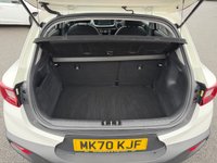 USED 2020 70 KIA STONIC 1.0 T-GDi Maxx SUV 5dr Petrol DCT Euro 6 (s/s) (118 bhp) 