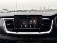 USED 2020 70 KIA STONIC 1.0 T-GDi Maxx SUV 5dr Petrol DCT Euro 6 (s/s) (118 bhp) 