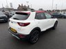 USED 2020 70 KIA STONIC 1.0 T-GDi Maxx SUV 5dr Petrol DCT Euro 6 (s/s) (118 bhp) 