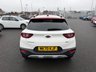 USED 2020 70 KIA STONIC 1.0 T-GDi Maxx SUV 5dr Petrol DCT Euro 6 (s/s) (118 bhp) 