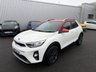 USED 2020 70 KIA STONIC 1.0 T-GDi Maxx SUV 5dr Petrol DCT Euro 6 (s/s) (118 bhp) 