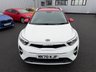 USED 2020 70 KIA STONIC 1.0 T-GDi Maxx SUV 5dr Petrol DCT Euro 6 (s/s) (118 bhp) 