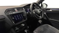 USED 2021 70 VOLKSWAGEN TIGUAN 1.5 TSI R-Line SUV 5dr Petrol DSG Euro 6 (s/s) (150 ps) 