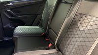 USED 2021 70 VOLKSWAGEN TIGUAN 1.5 TSI R-Line SUV 5dr Petrol DSG Euro 6 (s/s) (150 ps) 