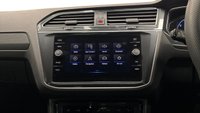 USED 2021 70 VOLKSWAGEN TIGUAN 1.5 TSI R-Line SUV 5dr Petrol DSG Euro 6 (s/s) (150 ps) 