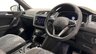 USED 2021 70 VOLKSWAGEN TIGUAN 1.5 TSI R-Line SUV 5dr Petrol DSG Euro 6 (s/s) (150 ps) 