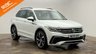 USED 2021 70 VOLKSWAGEN TIGUAN 1.5 TSI R-Line SUV 5dr Petrol DSG Euro 6 (s/s) (150 ps) 