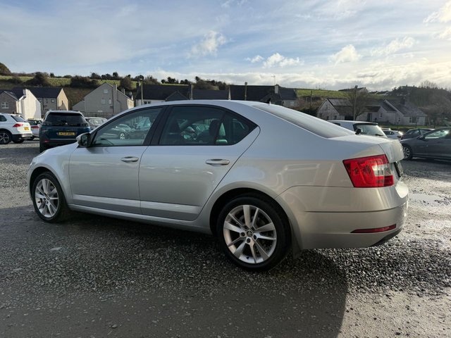 2019 Skoda Octavia 2L SE L 5dr - Photo 4