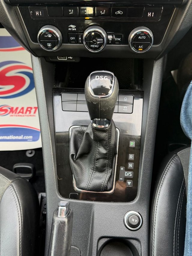 2019 Skoda Octavia 2L SE L 5dr - Photo 10