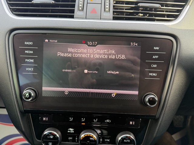 2019 Skoda Octavia 2L SE L 5dr - Photo 12