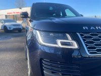 USED 2018 18 LAND ROVER RANGE ROVER 3.0 TD V6 Vogue SE SUV 5dr Diesel Auto 4WD Euro 6 (s/s) (258 ps) A TRULY BEAUTIFUL ADDITION TO OUR EXTENSIVE RANGE ROVER SELECTION+4 WHEEL DRIVE+JUST 1 FORMER KEEPER+SERVICE HISTORY+DIESEL+AUTOMATIC+ULEZ COMPLIANT+PARKING CAMERAS+CRUISE CONTROL+CLIMATE SEATS+DAB DIGITAL RADIO+FULL LEATHER INTERIOR+FULL PANORAMIC GLASS ROOF+SATELLITE NAVIGATION+PARK ASSIST+CLIMATE CONTROL+21 INCH ALLOY WHEELS+COST NEW &pound;85340 MAKING THIS USE VEHICLE ABSOLUTELY AMAZING VALUE AT OUR LOW PRICE+1 FULL YEARS MOT PRIOR TO COLLECTION+CALL NOW TO ARRANGE A VIEWING+NOT TO BE MISSED!!!!!
