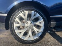 USED 2018 18 LAND ROVER RANGE ROVER 3.0 TD V6 Vogue SE SUV 5dr Diesel Auto 4WD Euro 6 (s/s) (258 ps) A TRULY BEAUTIFUL ADDITION TO OUR EXTENSIVE RANGE ROVER SELECTION+4 WHEEL DRIVE+JUST 1 FORMER KEEPER+SERVICE HISTORY+DIESEL+AUTOMATIC+ULEZ COMPLIANT+PARKING CAMERAS+CRUISE CONTROL+CLIMATE SEATS+DAB DIGITAL RADIO+FULL LEATHER INTERIOR+FULL PANORAMIC GLASS ROOF+SATELLITE NAVIGATION+PARK ASSIST+CLIMATE CONTROL+21 INCH ALLOY WHEELS+COST NEW &pound;85340 MAKING THIS USE VEHICLE ABSOLUTELY AMAZING VALUE AT OUR LOW PRICE+1 FULL YEARS MOT PRIOR TO COLLECTION+CALL NOW TO ARRANGE A VIEWING+NOT TO BE MISSED!!!!!