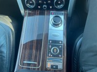 USED 2018 18 LAND ROVER RANGE ROVER 3.0 TD V6 Vogue SE SUV 5dr Diesel Auto 4WD Euro 6 (s/s) (258 ps) A TRULY BEAUTIFUL ADDITION TO OUR EXTENSIVE RANGE ROVER SELECTION+4 WHEEL DRIVE+JUST 1 FORMER KEEPER+SERVICE HISTORY+DIESEL+AUTOMATIC+ULEZ COMPLIANT+PARKING CAMERAS+CRUISE CONTROL+CLIMATE SEATS+DAB DIGITAL RADIO+FULL LEATHER INTERIOR+FULL PANORAMIC GLASS ROOF+SATELLITE NAVIGATION+PARK ASSIST+CLIMATE CONTROL+21 INCH ALLOY WHEELS+COST NEW &pound;85340 MAKING THIS USE VEHICLE ABSOLUTELY AMAZING VALUE AT OUR LOW PRICE+1 FULL YEARS MOT PRIOR TO COLLECTION+CALL NOW TO ARRANGE A VIEWING+NOT TO BE MISSED!!!!!