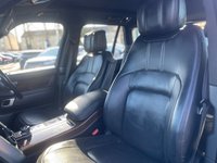 USED 2018 18 LAND ROVER RANGE ROVER 3.0 TD V6 Vogue SE SUV 5dr Diesel Auto 4WD Euro 6 (s/s) (258 ps) A TRULY BEAUTIFUL ADDITION TO OUR EXTENSIVE RANGE ROVER SELECTION+4 WHEEL DRIVE+JUST 1 FORMER KEEPER+SERVICE HISTORY+DIESEL+AUTOMATIC+ULEZ COMPLIANT+PARKING CAMERAS+CRUISE CONTROL+CLIMATE SEATS+DAB DIGITAL RADIO+FULL LEATHER INTERIOR+FULL PANORAMIC GLASS ROOF+SATELLITE NAVIGATION+PARK ASSIST+CLIMATE CONTROL+21 INCH ALLOY WHEELS+COST NEW &pound;85340 MAKING THIS USE VEHICLE ABSOLUTELY AMAZING VALUE AT OUR LOW PRICE+1 FULL YEARS MOT PRIOR TO COLLECTION+CALL NOW TO ARRANGE A VIEWING+NOT TO BE MISSED!!!!!